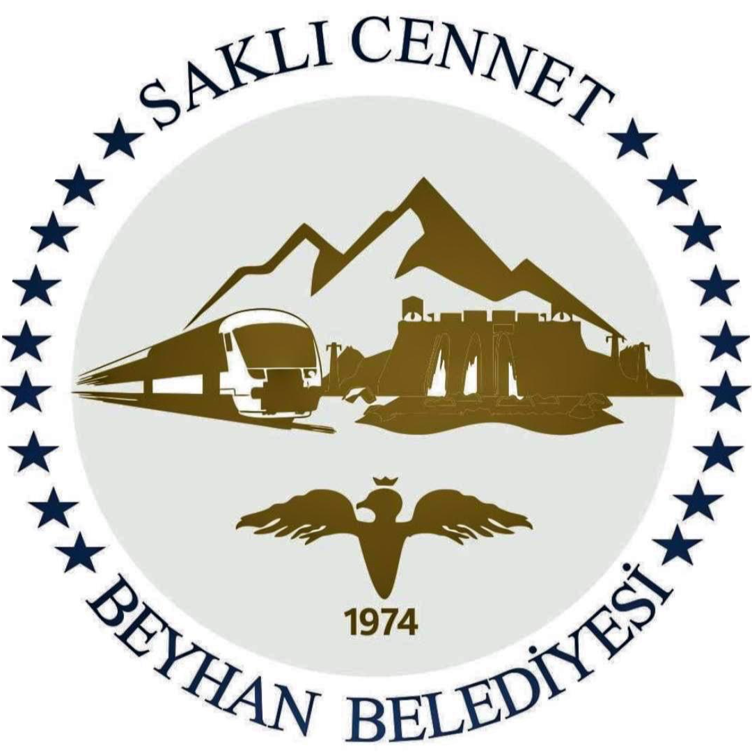 Beyhan Belediyesi logo